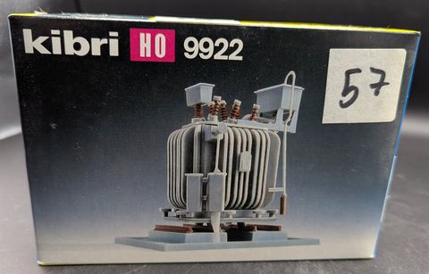 kibri Transformator (9922)